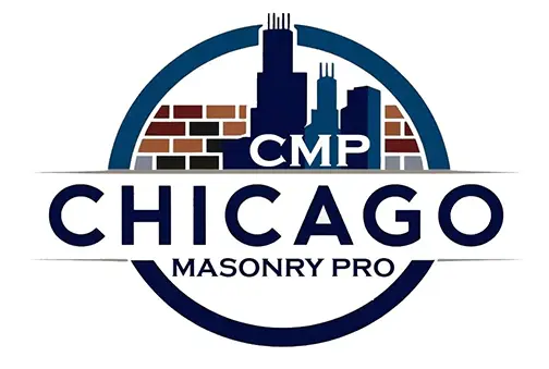 Chicago Masonry Pros Logo